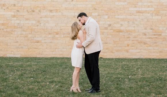 The Wedding Website of Alexis Kessler and Brian Cook