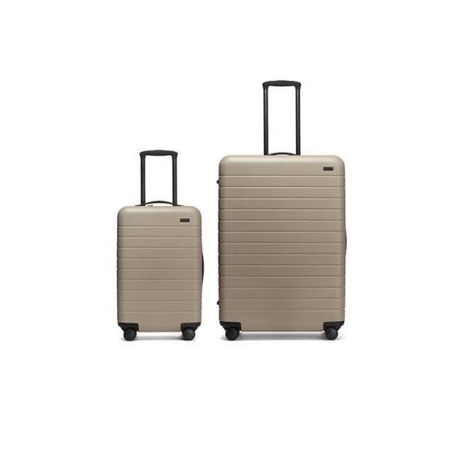 Set of Two w/ Battery