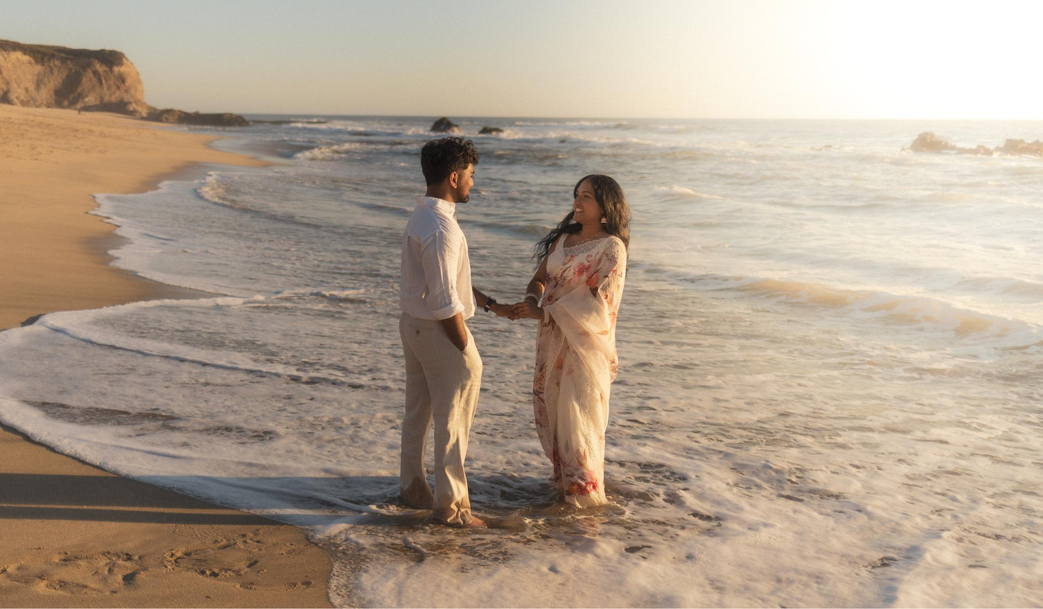 The Wedding Website of Priya Chandrashekar and Harish Murali