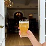Water's End Brewery at Fredericksburg Square & Hot Chikn Kitchn