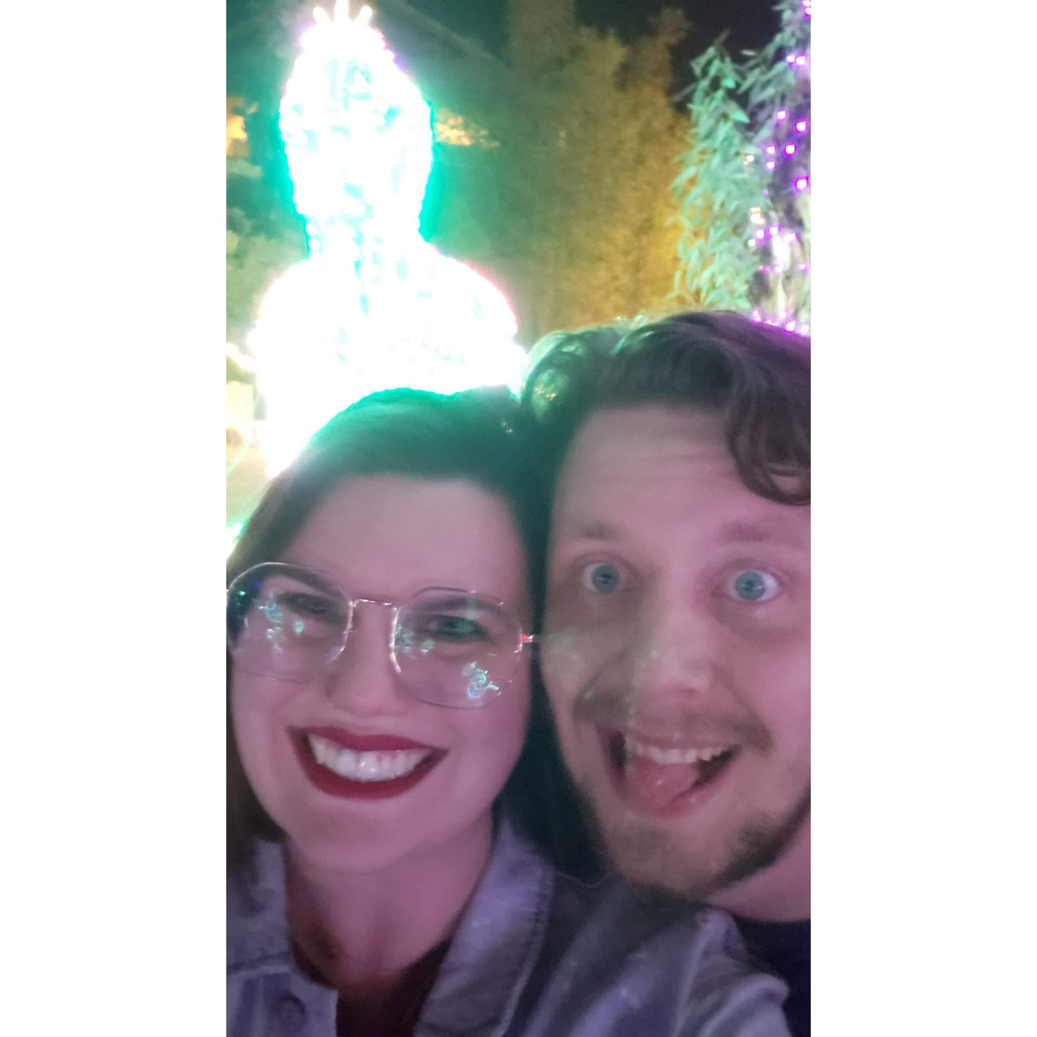 Zoolights is a very important tradition