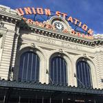 Union Station