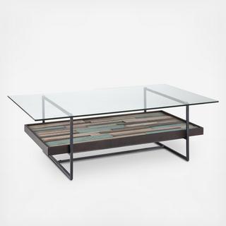 Tavarua Coffee Table