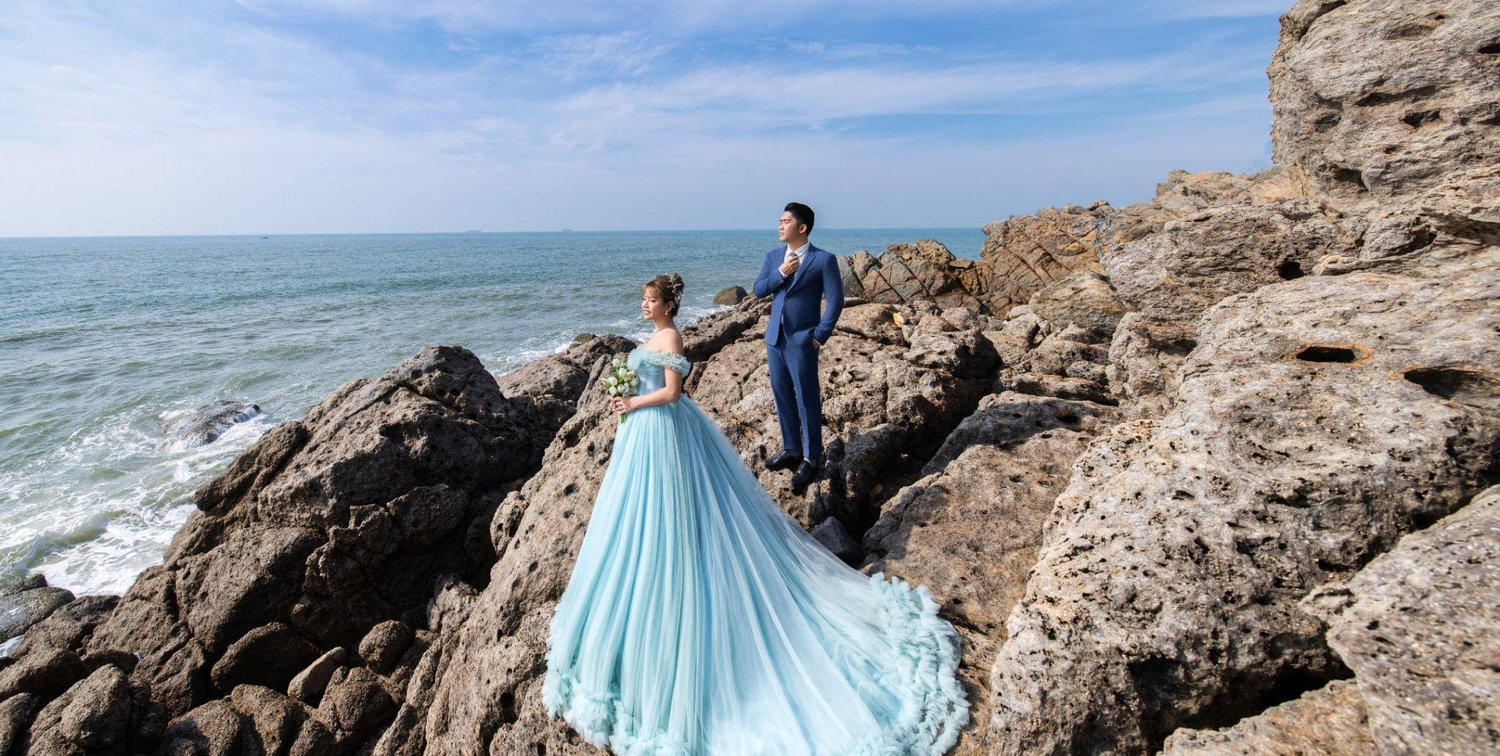 The Wedding Website of Pau Dela Cruz and Jayvee Carino