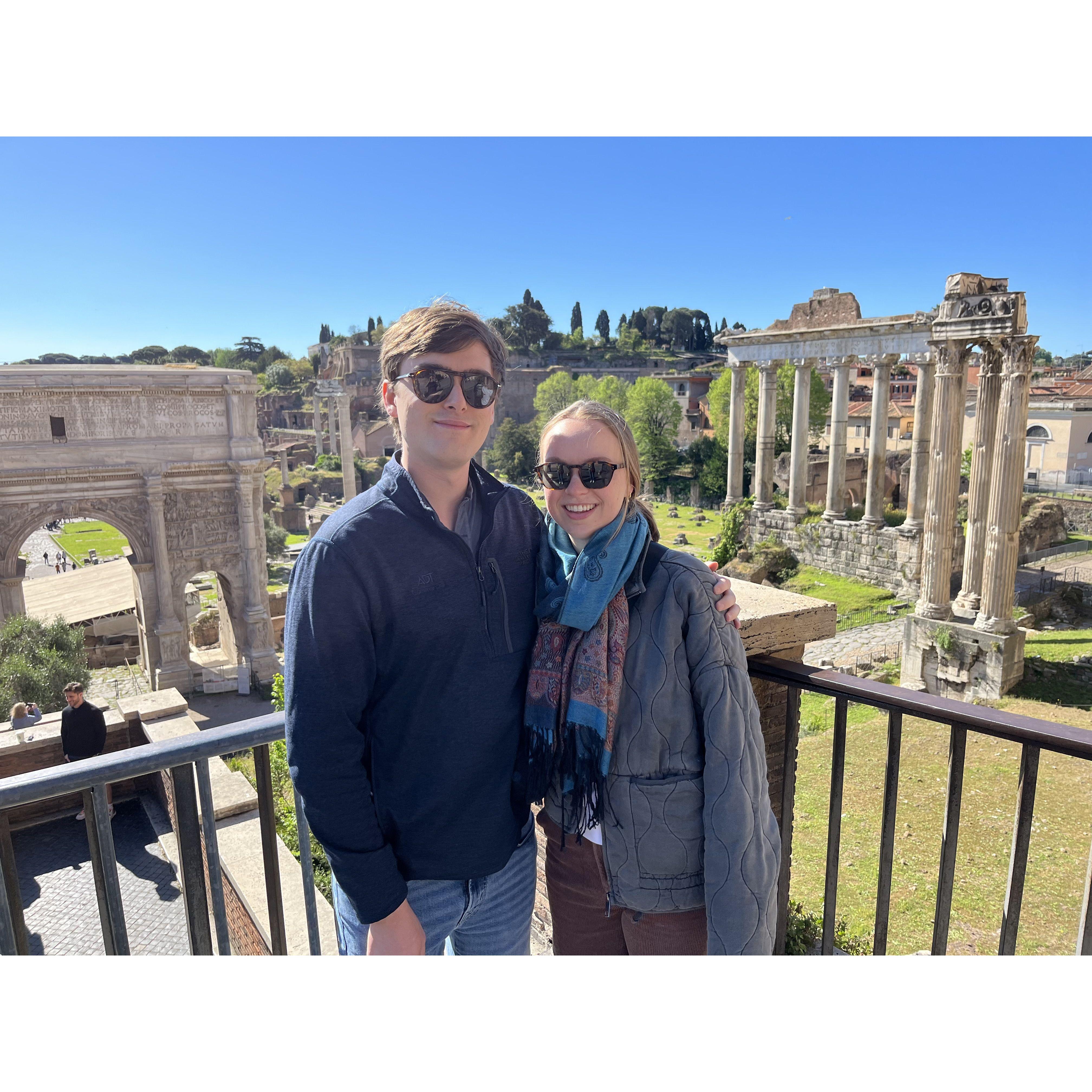 Exploring Italy in 2024