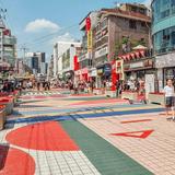Hongdae