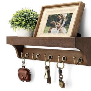 Key Holder for Wall