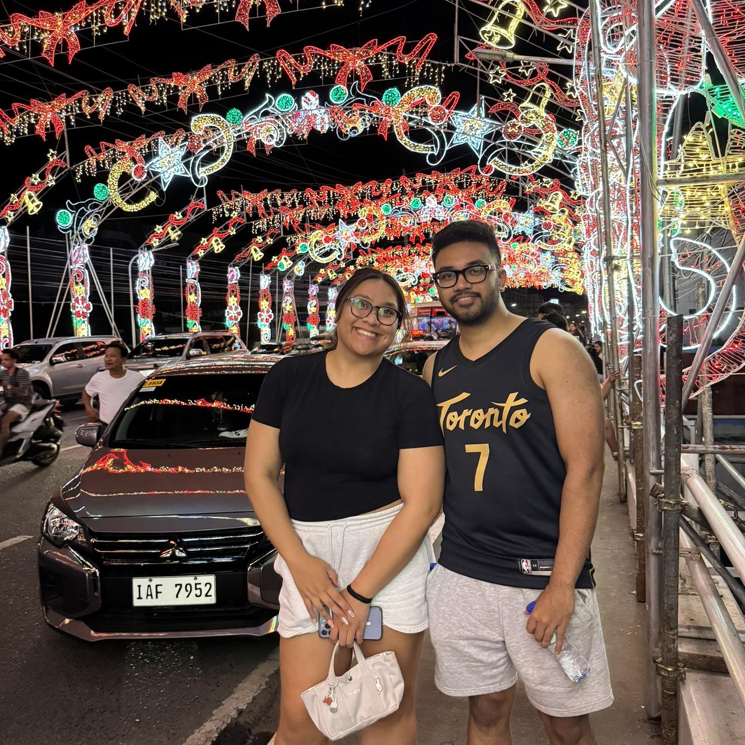 X-Mas in the Philippines 2024