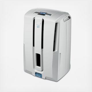 Dehumidifier with Patented Pump