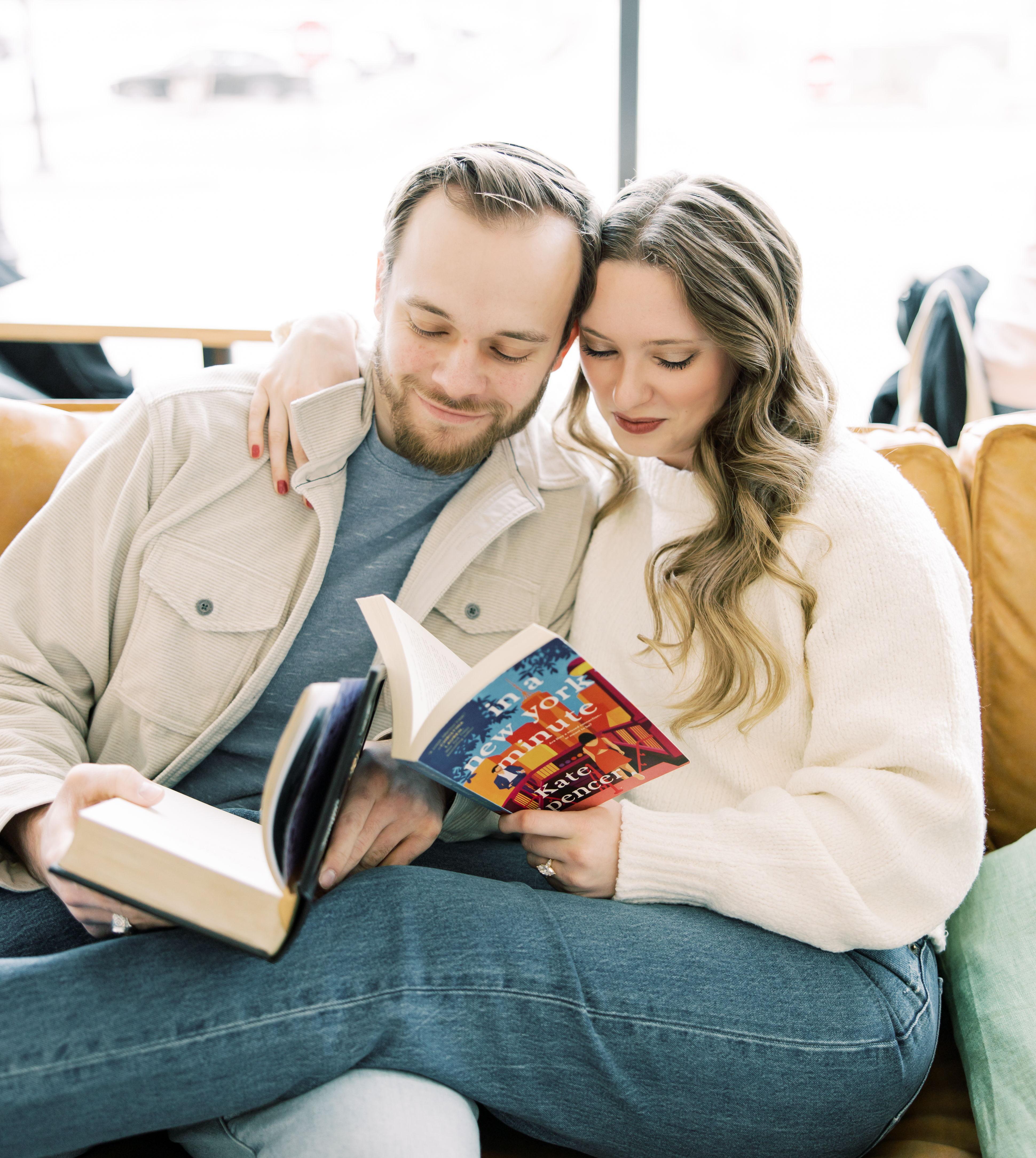 The Wedding Website of Madelyn Smith and Nolan Winkelmann