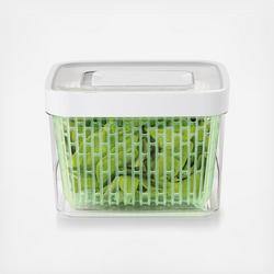 Snapware, Total Solution Glass 24-Piece Food Storage Set - Zola