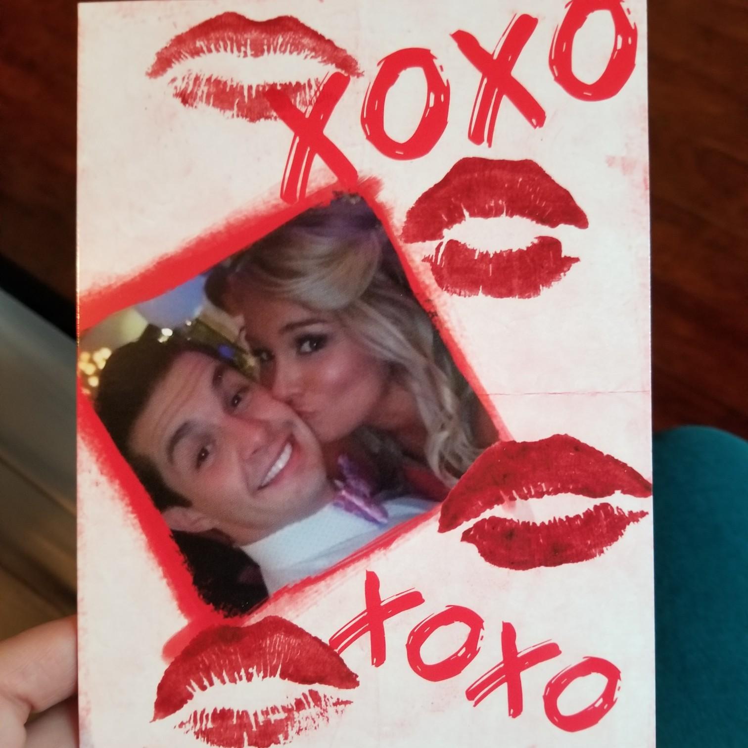 My Forever Valentine!