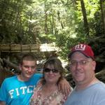 Bushkill Falls