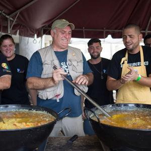 Charity: World Central Kitchen