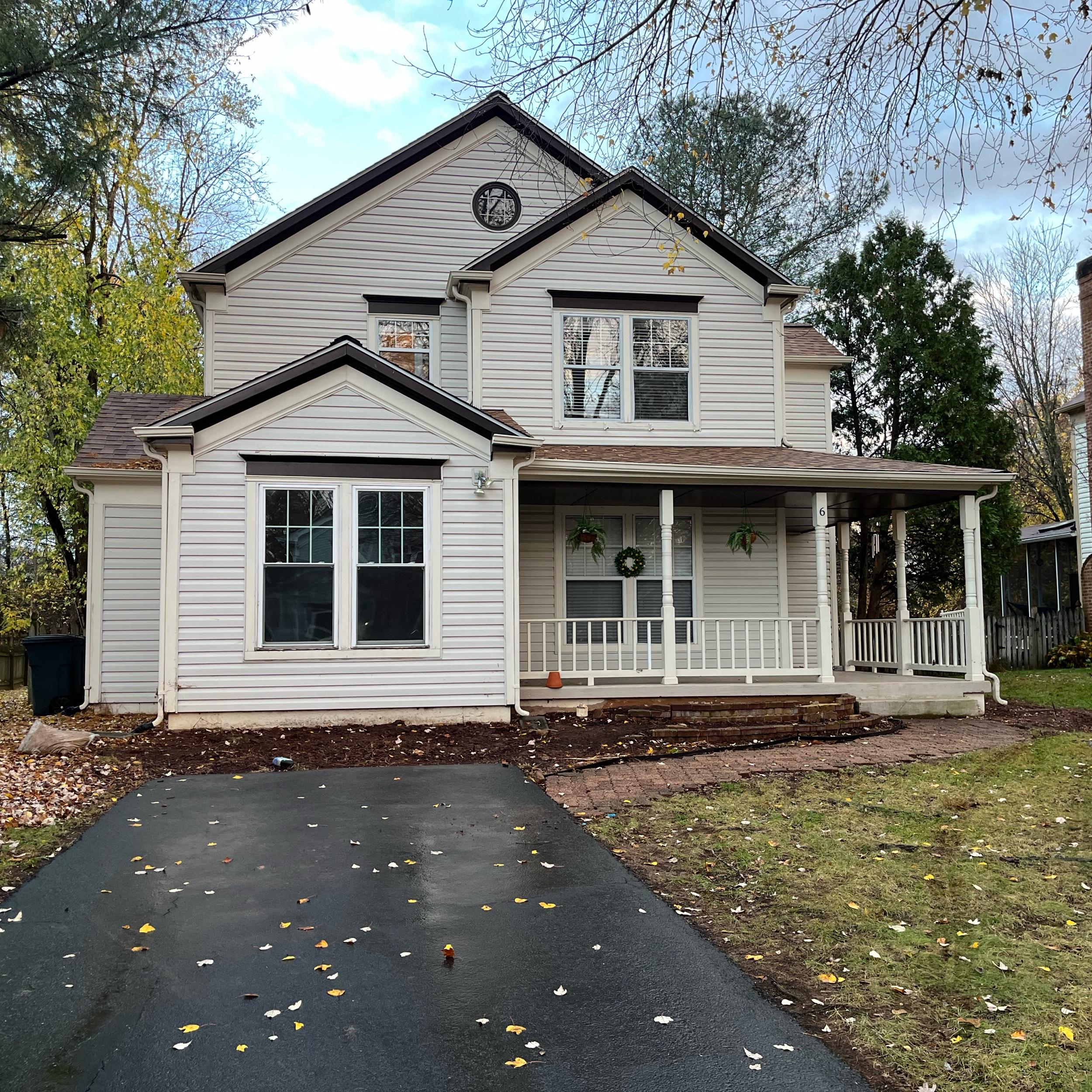 Home Renovation Fund
