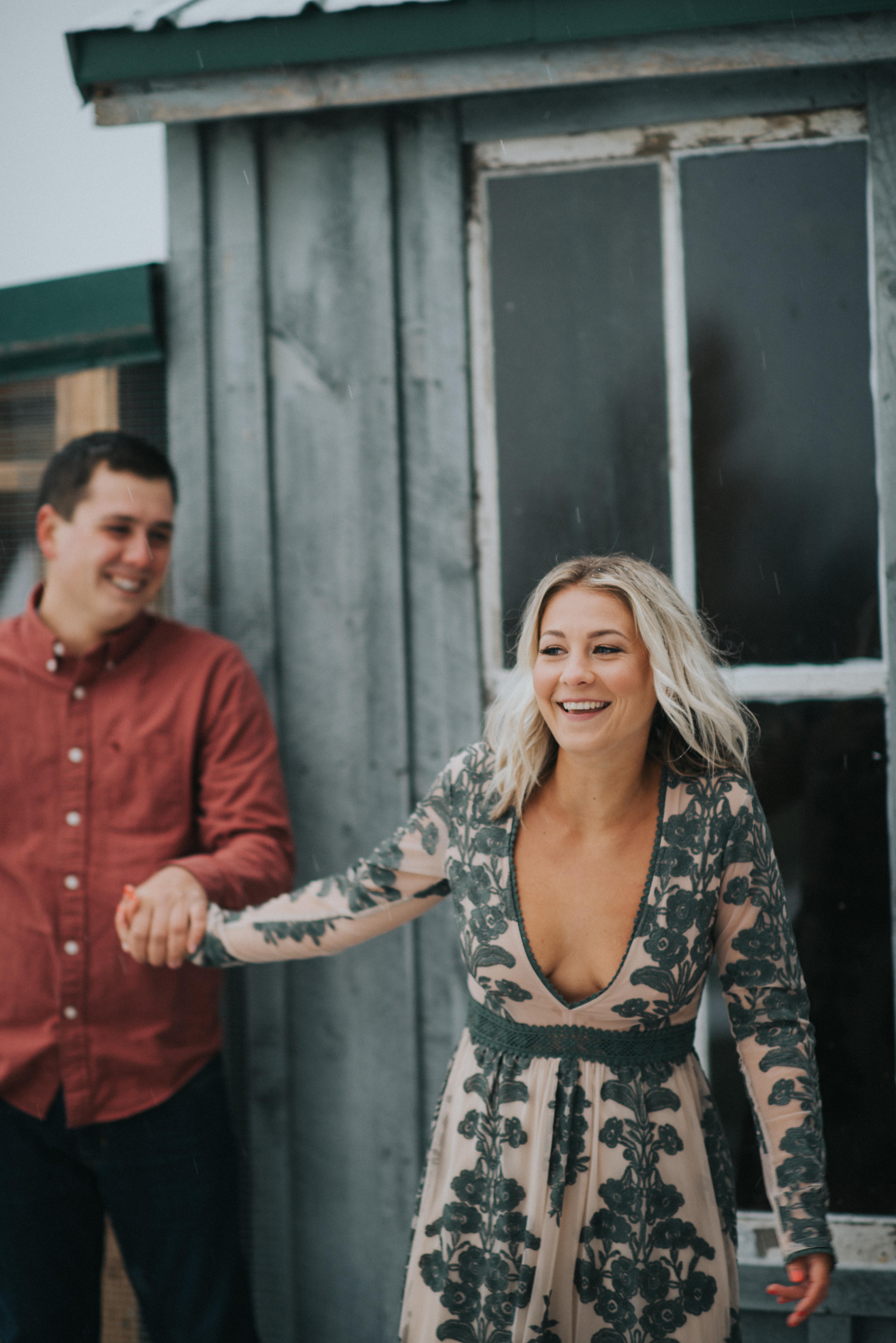 The Wedding Website of Alexis Maiorano and Jonathan Merle