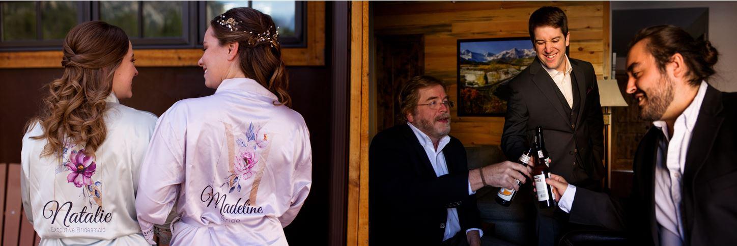 The Wedding Website of Madeline Tarasar and Chris Enright