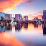 Lake Eola Park