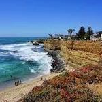 Sunset Cliffs