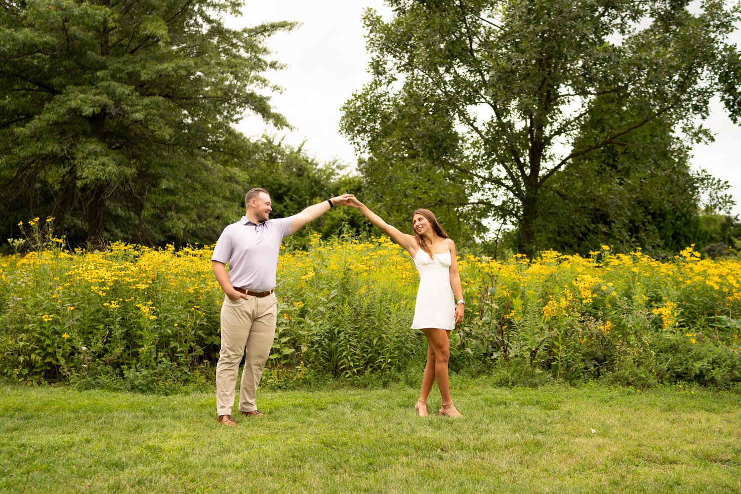 The Wedding Website of Natalie Krakow and Colin Brey