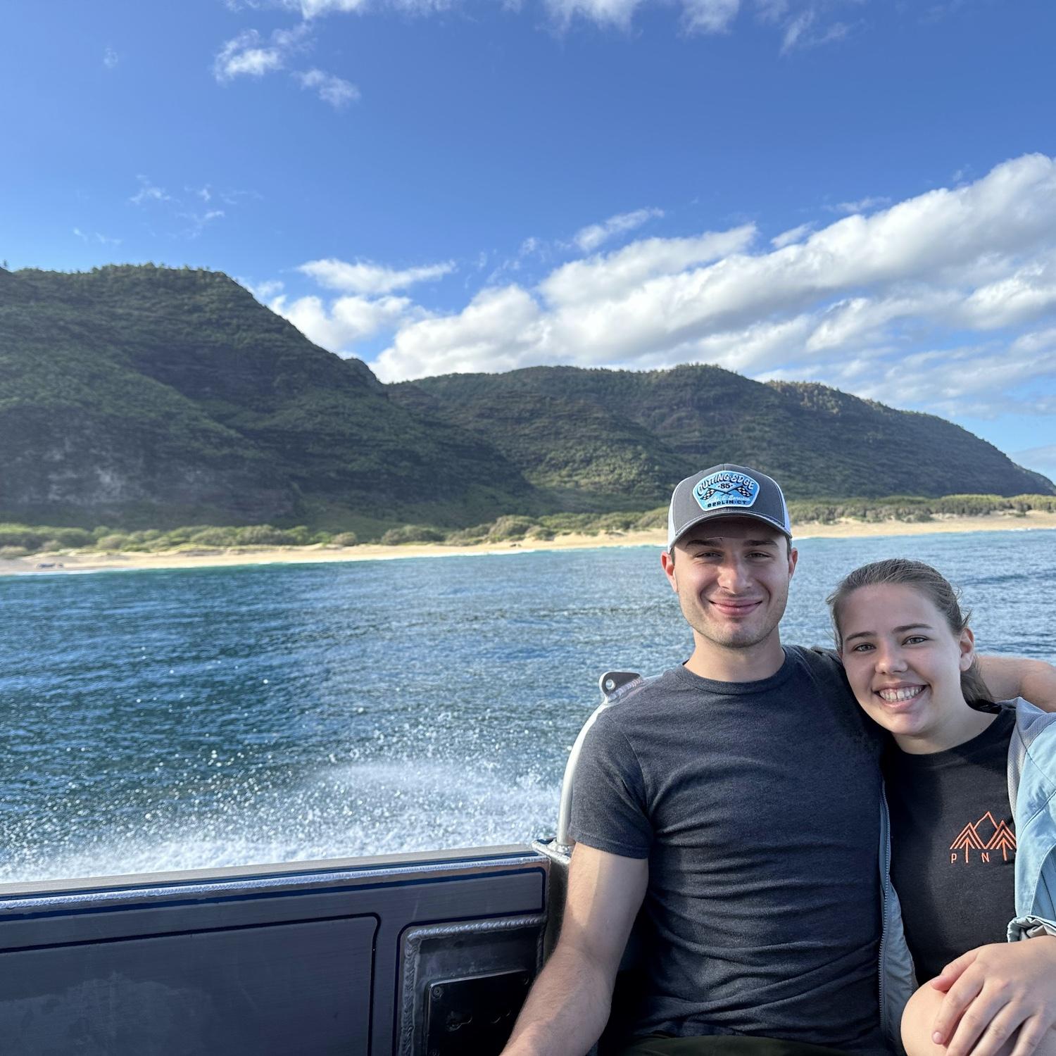 Kauai, HI (June 2024)