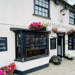 The Gainsborough Pub - Sudbury
