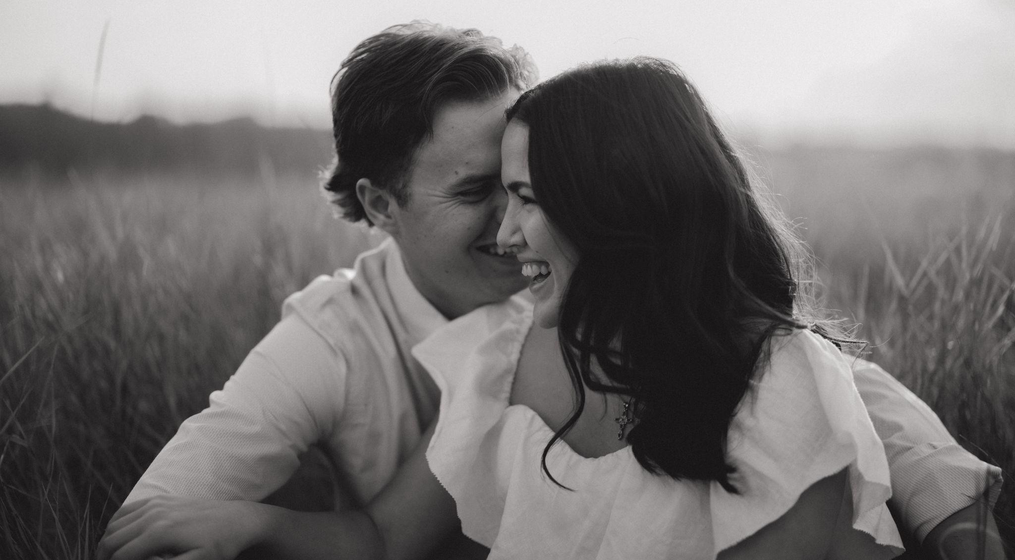 The Wedding Website of Ethan Kinnie and Chantelle Bethell