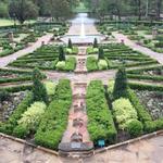 Ft. Worth Botanic Garden