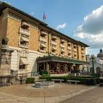 Fordyce Bathhouse