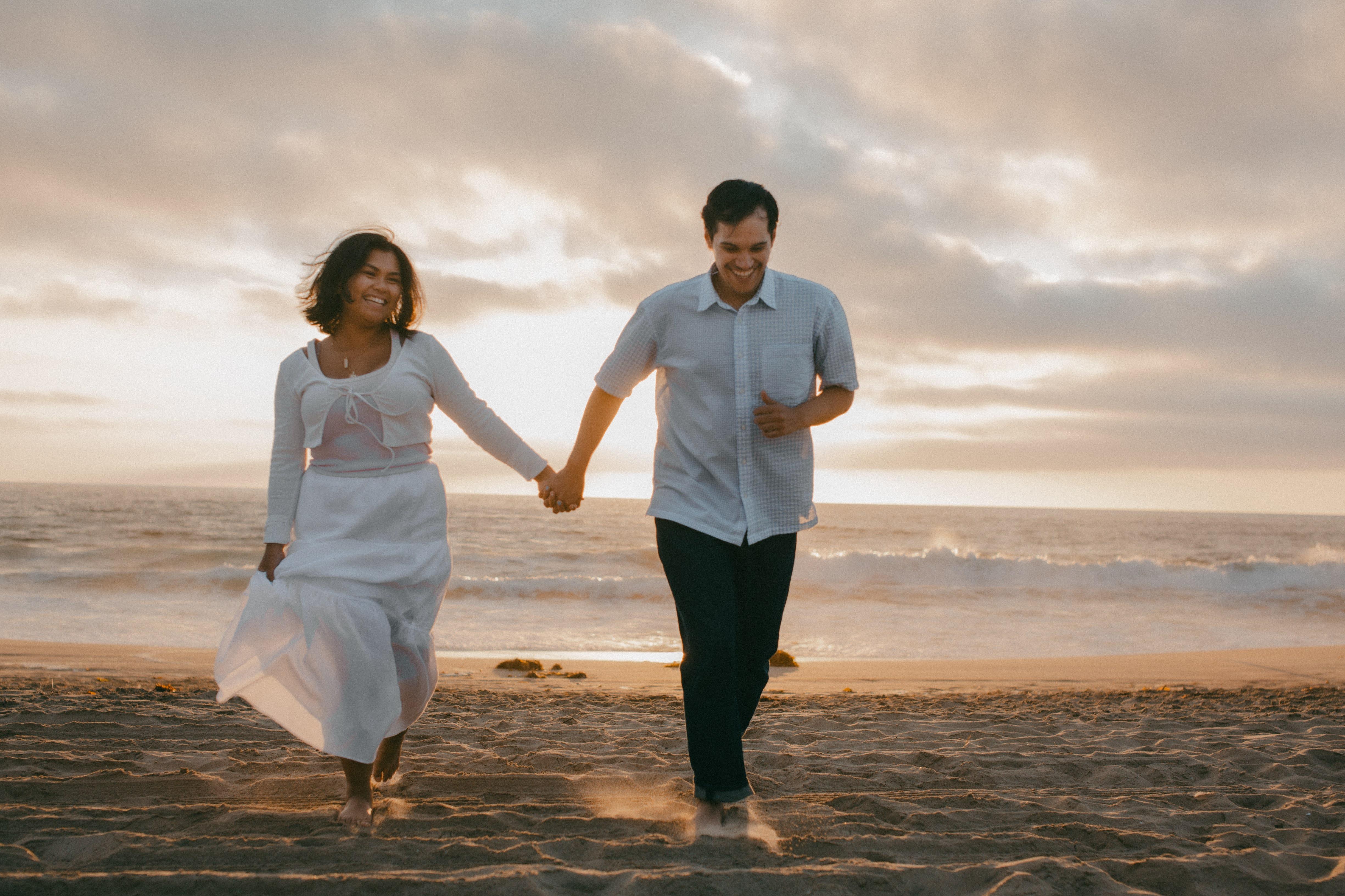 The Wedding Website of Sarah Mae Dizon and Aaron Escobar