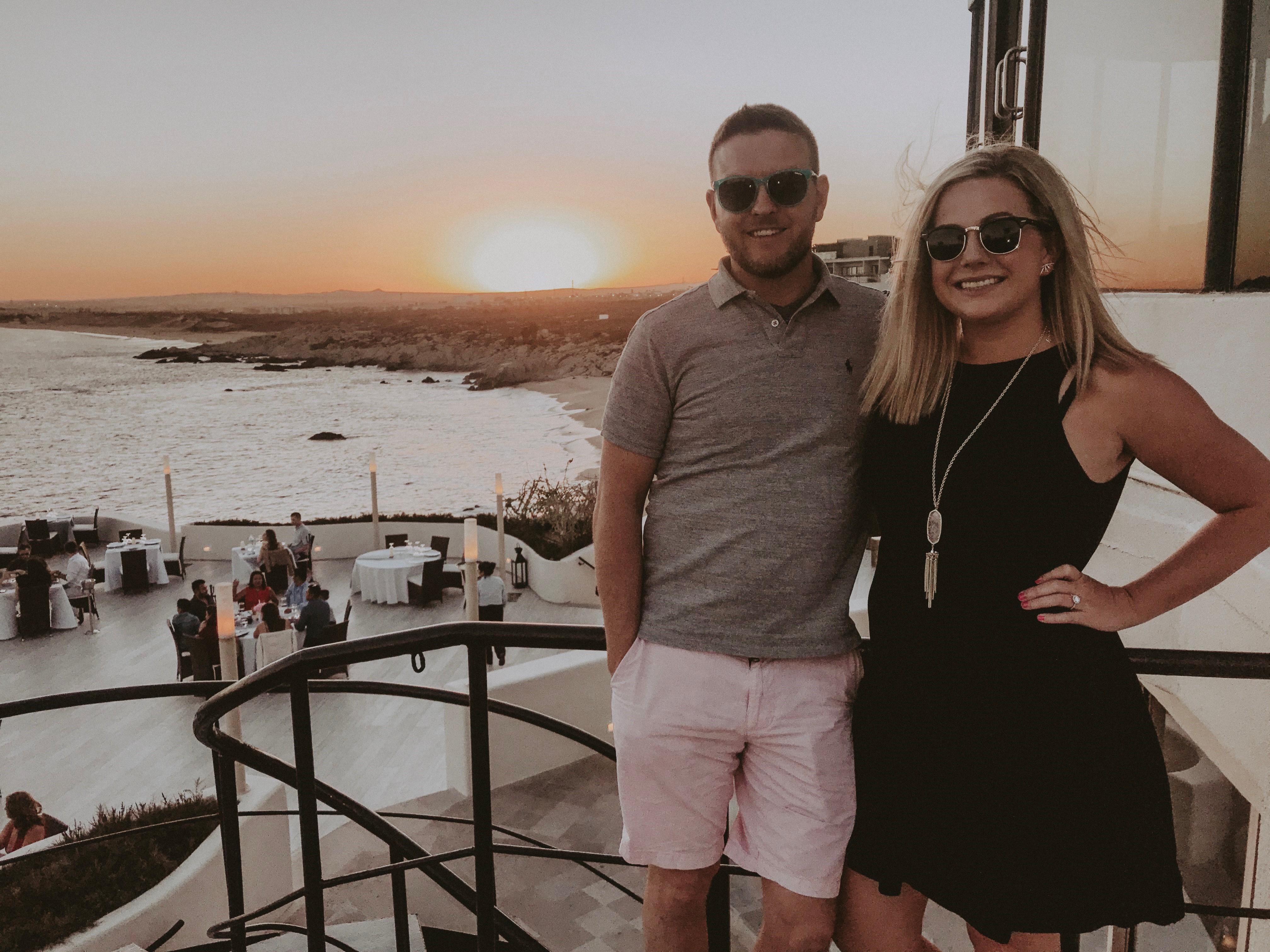 The Wedding Website of Lauren Mayhew and Ryan Goff