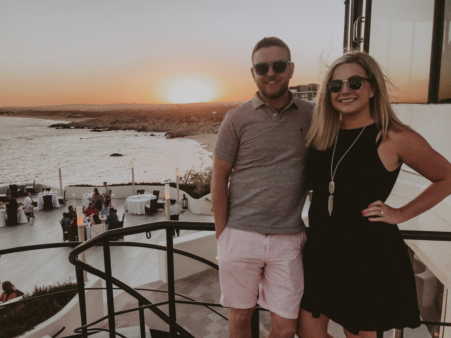 The Wedding Website of Lauren Mayhew and Ryan Goff