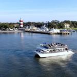 Salty Dog Happy Hour Cruise