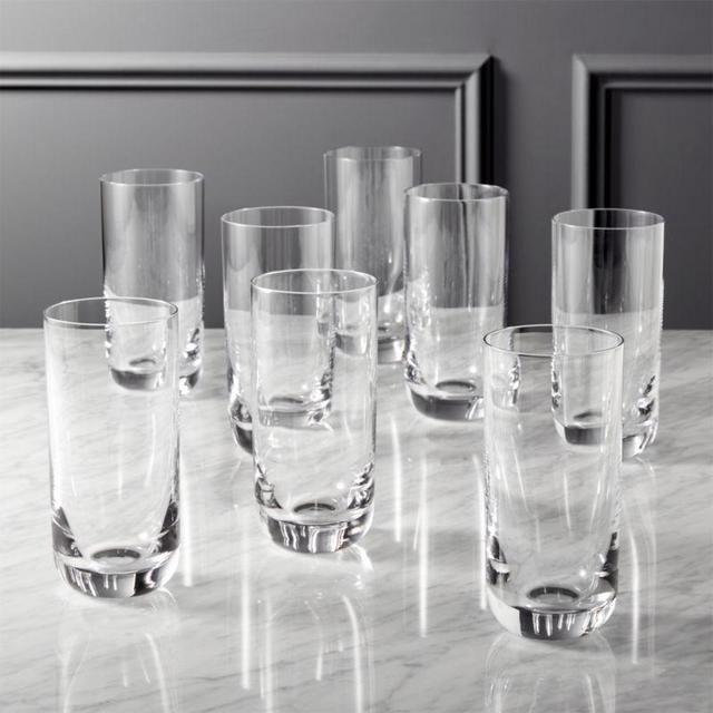 Watson Coolers Set of 8