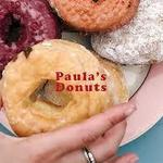 Paula's Donuts