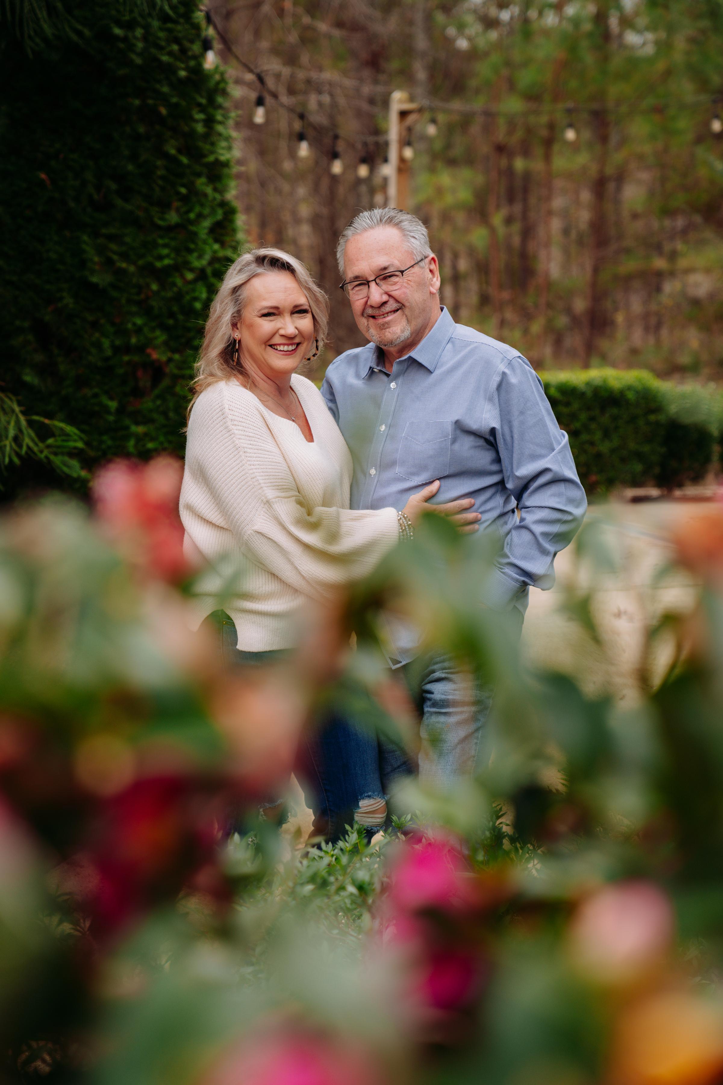 The Wedding Website of Tracey Hatley and Bob Williams