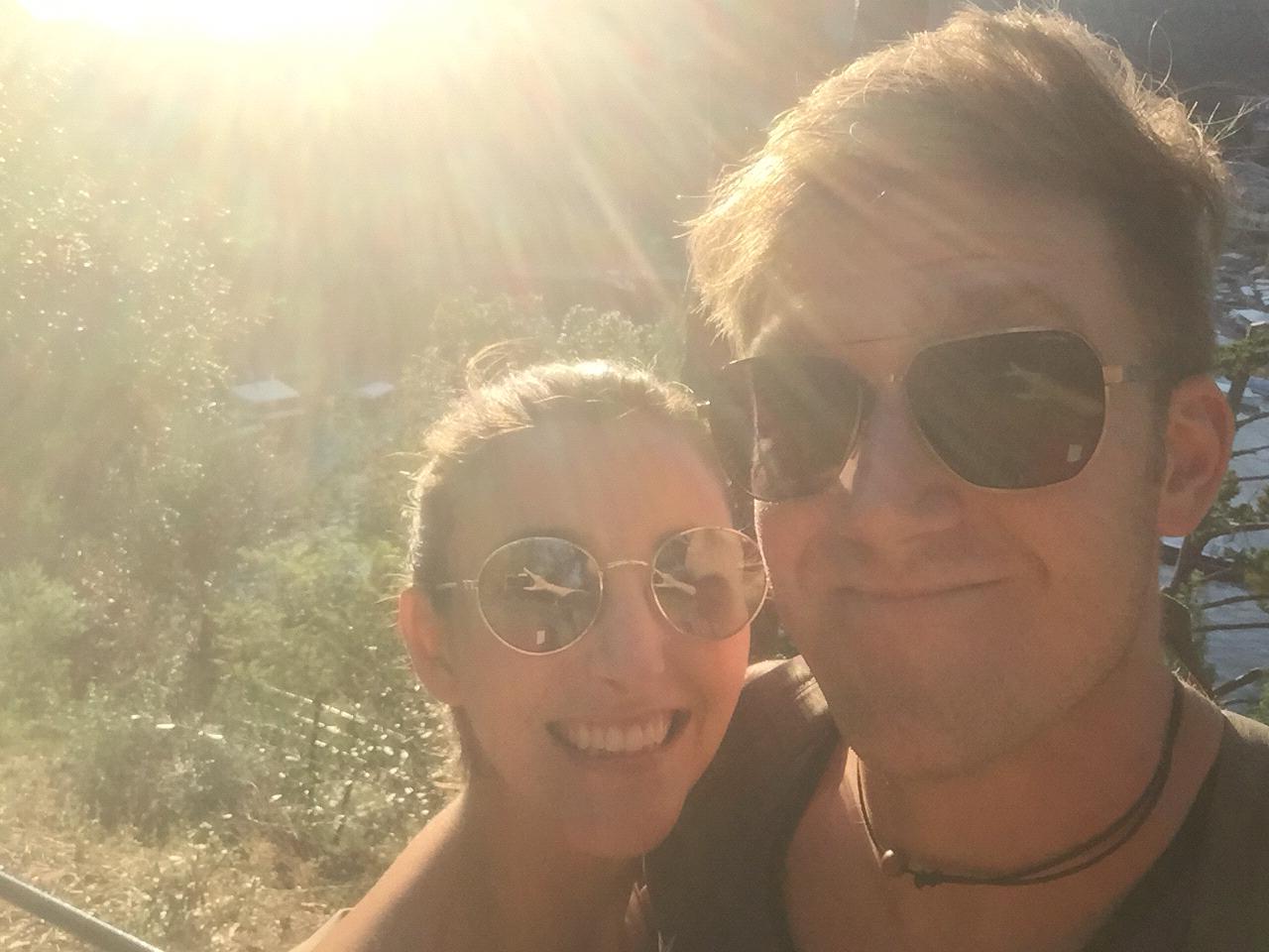 Exploring Italy