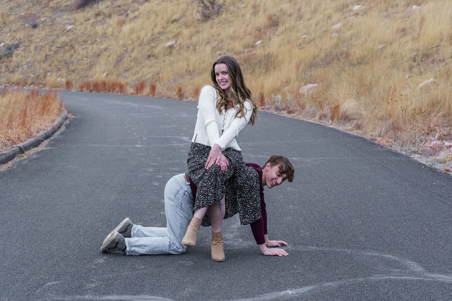 The Wedding Website of Meri Barber and Jason Bruce