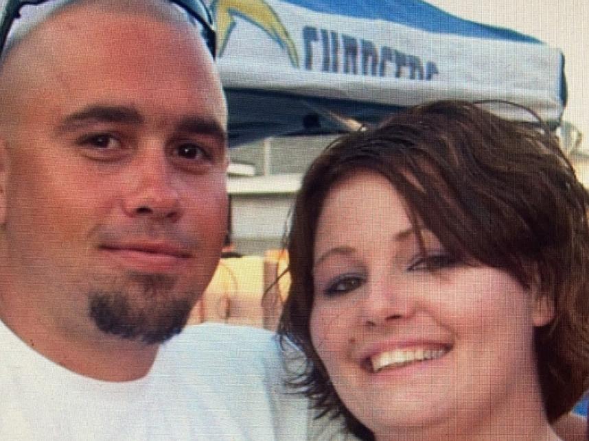 The Wedding Website of Kelli Ann and Dan Crumpton