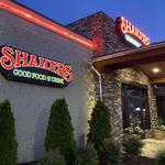 Shakers Restaurant