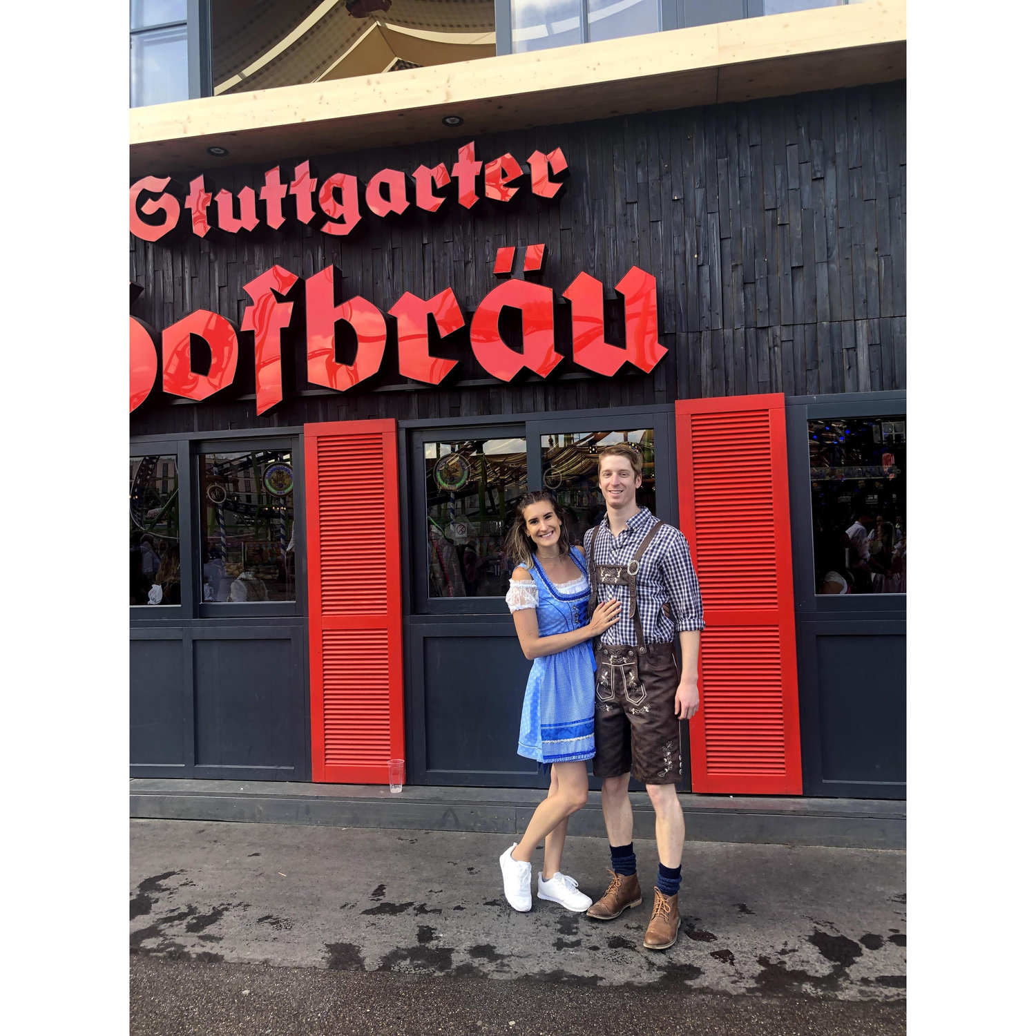 Stuttgart 2019