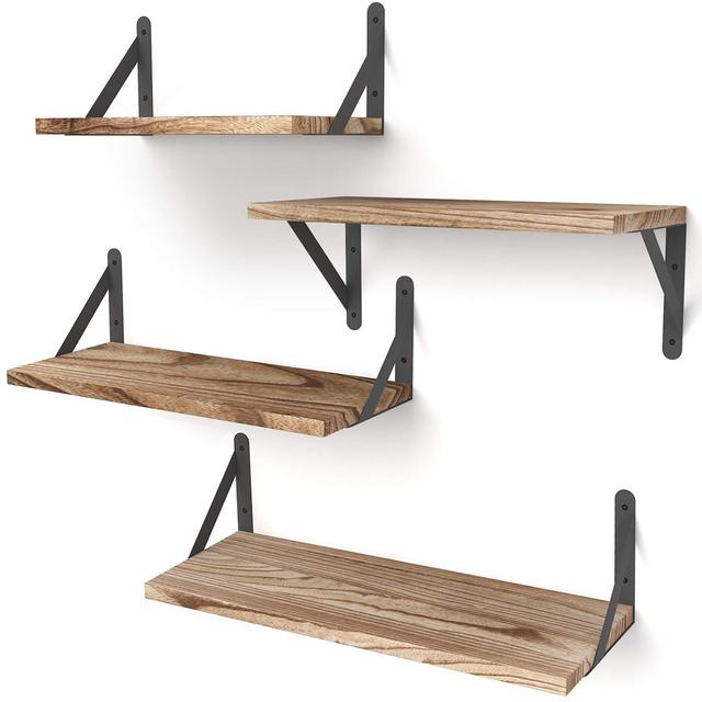Floating Shelves