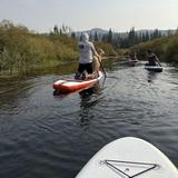 Clearwater River Canoe Trail