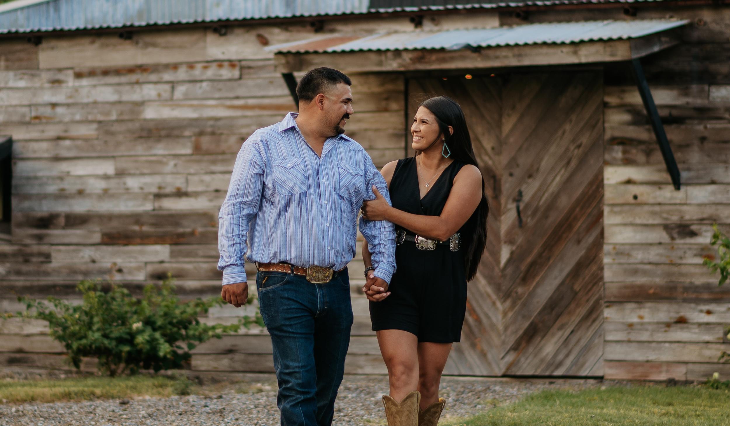 The Wedding Website of Cecilia Desirae Zavala and Ottmar Rosales