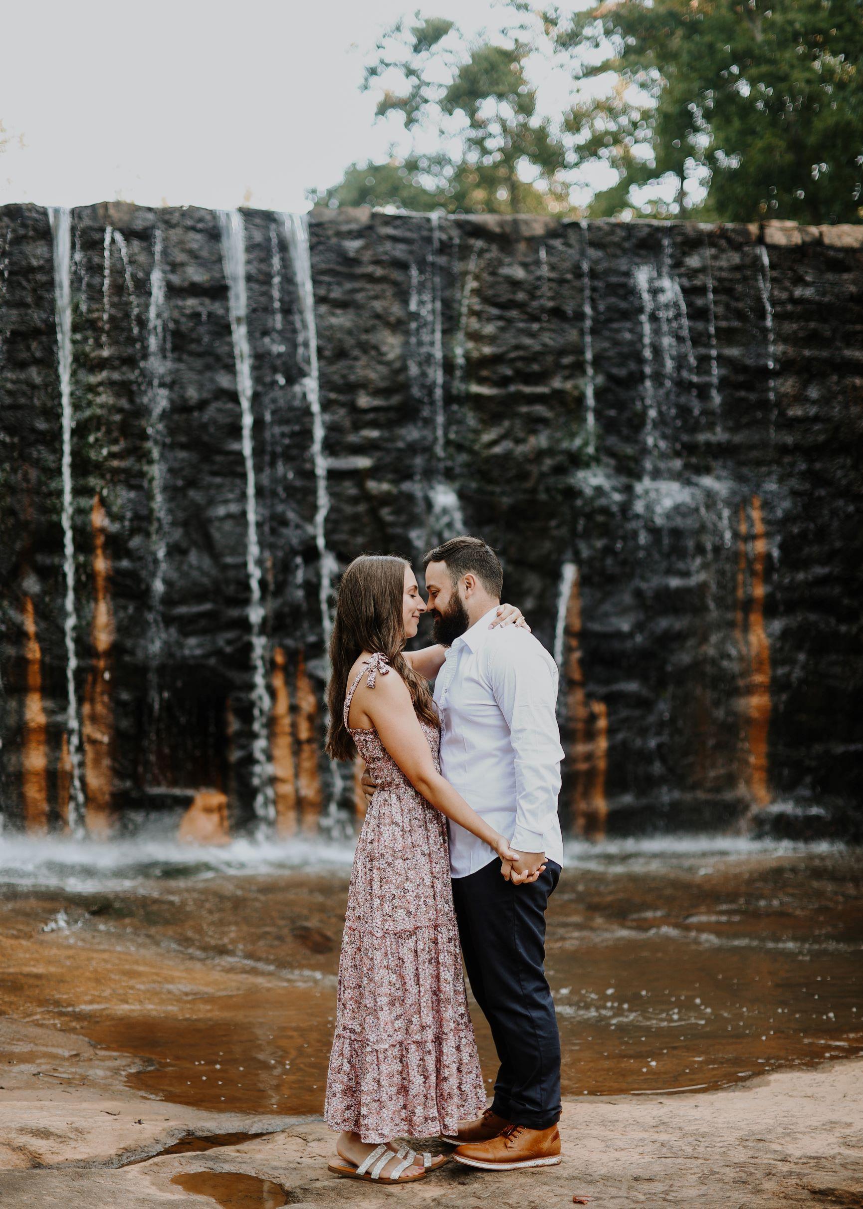 The Wedding Website of Joshua Buck and Amanda Godfrey