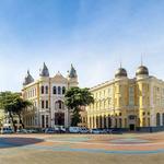 Recife Old Town