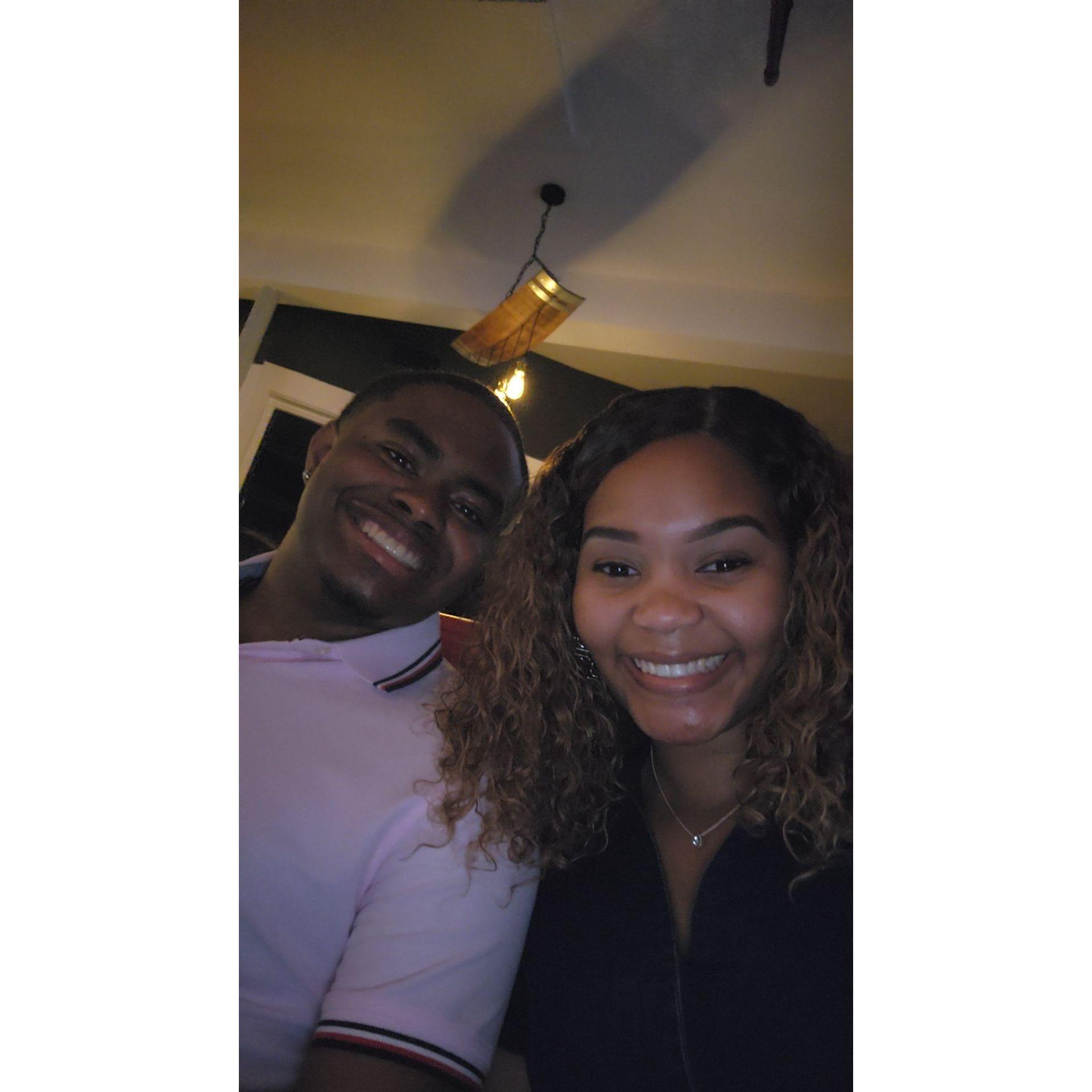 Date Night