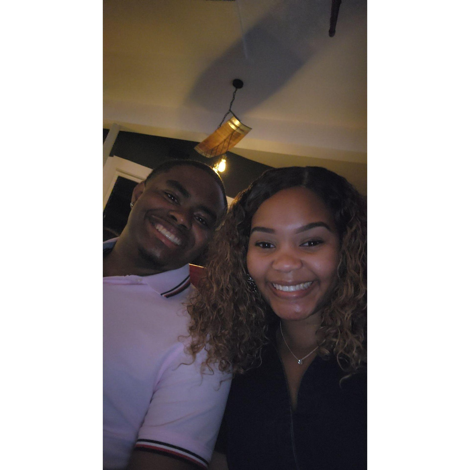 Date Night