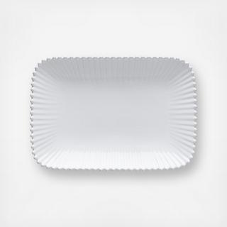 Pearl Medium Rectangular Platter