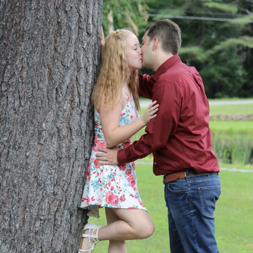 Senior photos
